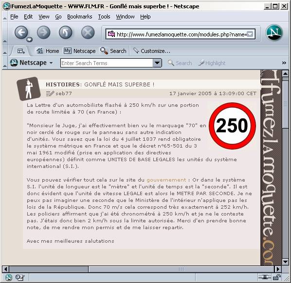 netscape