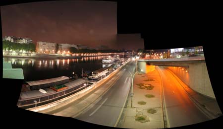 Pont du Garigliano