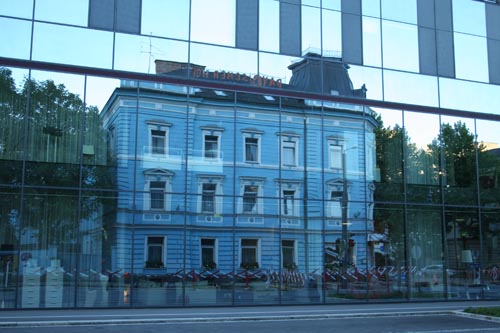 hotel bayerish hof wels austria