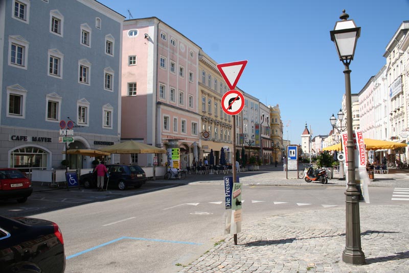 wels austria