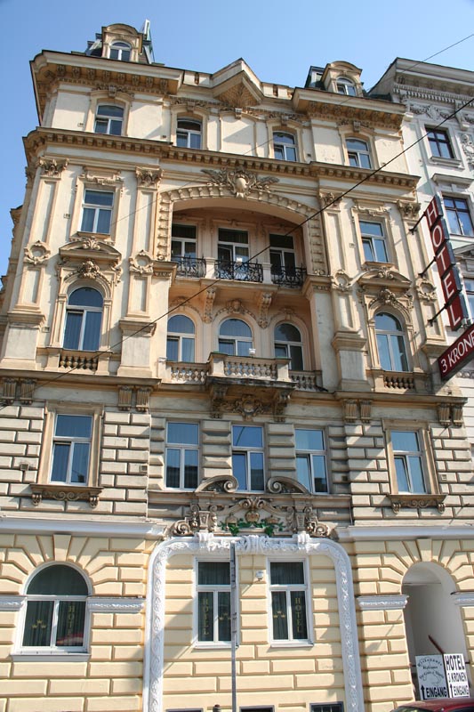 wien vienne