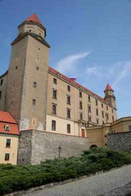 chateau bratislava