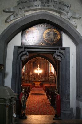 Banská Štiavnica
