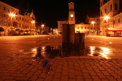 Banská Bystrica